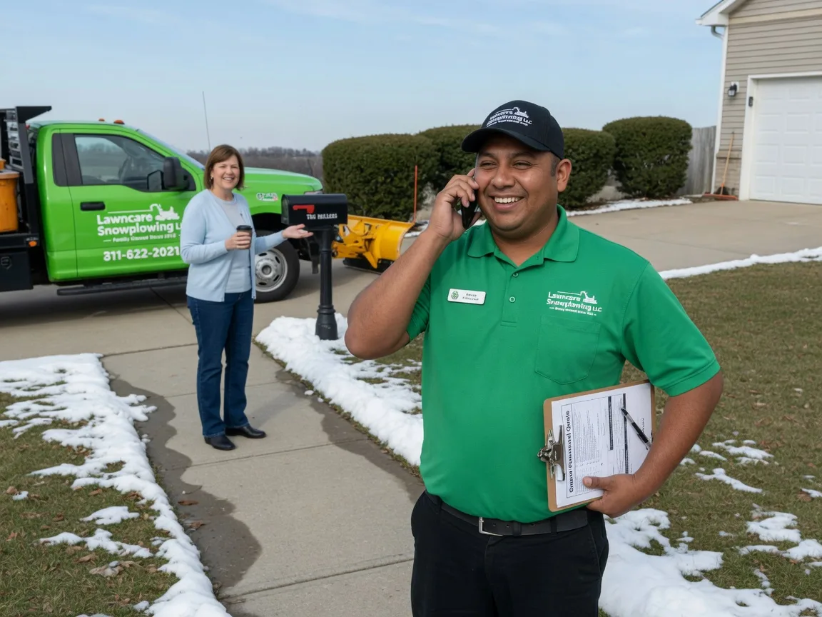 Lawn Care Services By Expert Landscaper Hastings, MN FAQs